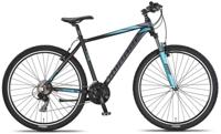Umit Mirage Mountainbike 29 inch V-Brakes 21v - thumbnail