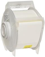 Brady 76611 GlobalMark 100 voet lang x 5,7 cm breed, hoogwaardig polyester, transparante band - thumbnail