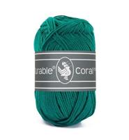 Durable Coral Mini 2140 Tropical Green - thumbnail