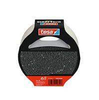 tesa 56497-00-01 Reparatietape Transparant (l x b) 20 m x 48 mm 1 stuk(s) - thumbnail