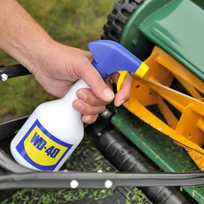 WD-40 Handsprueher .verst.duese 600 ml wd 40 - thumbnail