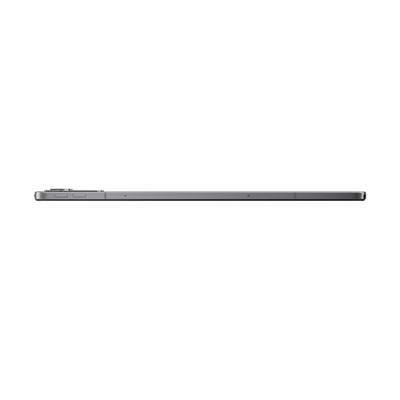 Lenovo Tab M11, display 10,95 inch FullHD - (processor MediaTek Helio G88, 4 GB RAM, 128 GB geheugen, WiFi 5, 4G LTE, tablet Android 13) - Luna Grey, met voeding
