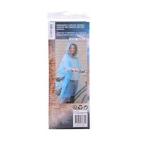 Lifetime Wegwerp Regenponcho - thumbnail