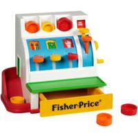 Fisher-Price - Cash Register (72044) - thumbnail