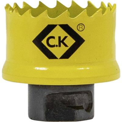 C.K T3204 022 T3204 022 Gatenzaag 22 mm 1 stuk(s)