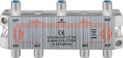 LogiLink WZ0010 kabeltester UTP