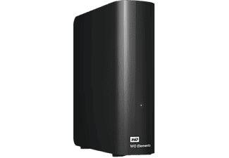 Externe Harde Schijf Western Digital Elements Desktop 10 TB