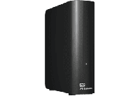 Externe Harde Schijf Western Digital Elements Desktop 10 TB - thumbnail