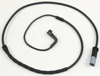 Waarschuwingscontact, remvoering-/blokslijtage 39639 - thumbnail