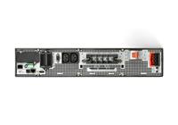 UPS SAI Salicru SLC-4000-TWIN RT3 4000 W - thumbnail