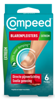 Compeed Blarenpleister Extreem - thumbnail