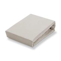 Vandyck Vandyck Jersey Supreme Hoeslaken 140/160x200/220 Silver Grey 088 - thumbnail