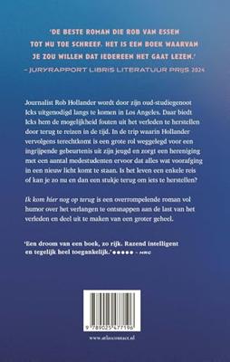 Ik kom hier nog op terug