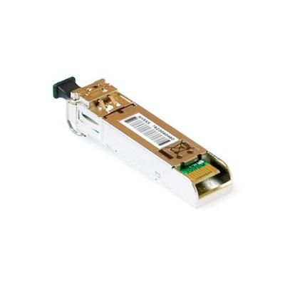 KTI Networks SFP-GLS-10-A SFP Transceiver Module | Singlemode LX | Ongecodeerd | Gigabit Ethernet