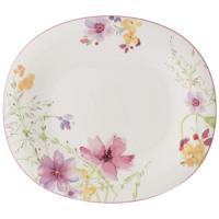 VILLEROY & BOCH - Mariefleur Basic - Ovaal dinerbord 29x2 - thumbnail