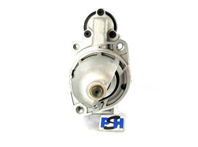 Startmotor Mercedes 1.7 kw 550501102010