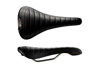 Selle Italia Flite Bonnie L1 Zadel - Zwart Selle Italia Flite Bonnie L1 Zadel - Zwart