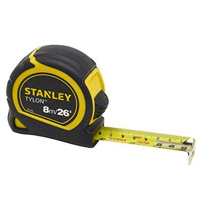 Stanley 0-30-656 Rolbandmaat Tylon M/Ft - thumbnail