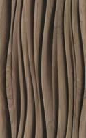 Novamur Mona Behang met houten planken - 81668 - thumbnail