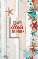 Travel Mijn Reisdagboek Strand - thumbnail