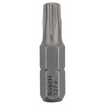 Bosch Accessoires Bit extra-hard T27, 25 mm 25st - 2607002498 Bosch Accessoires Bit extra-hard T27, 25 mm 25st - 2607002498