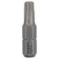 Bosch Accessoires Bit extra-hard T27, 25 mm 25st - 2607002498 - thumbnail