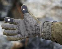 Stealth Gear handschoenen maat m - thumbnail