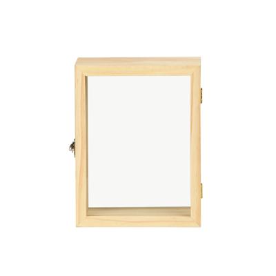 Esschert Design Dubbelzijdige lijst