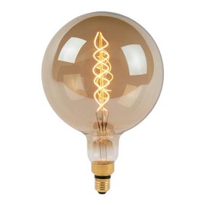 Lucide Lichtbron Giant Globe E27 8W - Ø 20 cm Lucide Lichtbron Giant Globe E27 8W - Ø 20 cm