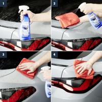SONAX Speciale reiniger "dry wash dry wash 750 ml xtreme - thumbnail