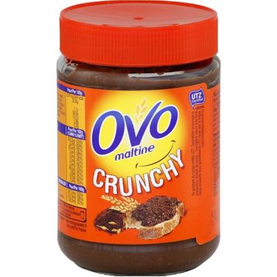 Ovomaltine Crunchy Cream