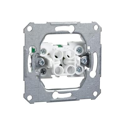 ELSO UP-uitschakelaar 121200 2-polig 10 A 1 stuk(s) ELSO UP-uitschakelaar 121200 2-polig 10 A 1 stuk(s)