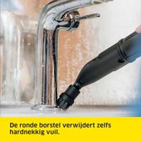 Vaporeta stomer Kärcher 2200 W - thumbnail