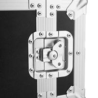 Cameo Instant Fog 1700T Pro DMX rookmachine in flightcase - thumbnail