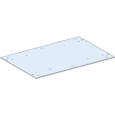 Schneider Electric PrismaSeT-P, dak, IP55, breedte = 800 mm, diepte = 400 mm 1 stuk(s)