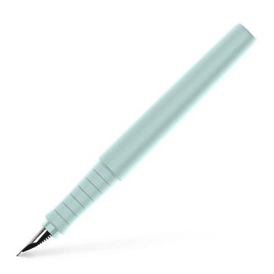 Faber Castell Vulpen Poly Pen B - caribic blue
