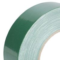 Ducttape Ferrestock Groen 50 mm x 50 m - thumbnail