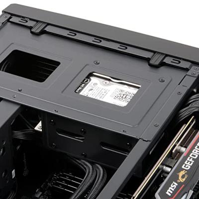 Silverstone GD11 HTPC Silverstone GD11 HTPC