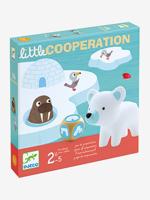 Little Coopération DJECO meerdere kleuren - thumbnail