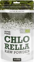 Purasana Superfoods Super Food Chlorella Powder 200gr - thumbnail
