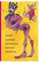 Avonturen van een uitslover - Nelleke Zandwijk - ebook - thumbnail