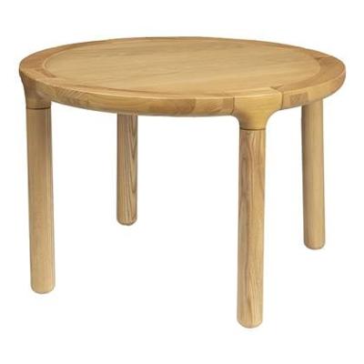 Zuiver Storm salontafel Ø60 cm Naturel Zuiver Storm salontafel Ø60 cm Naturel