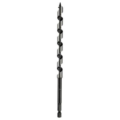 Makita Accessoires Slangenboor 10x200mm - D-16019 D-16019 Makita Accessoires Slangenboor 10x200mm - D-16019 D-16019