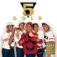 Gold - LP (5014797901001) - thumbnail