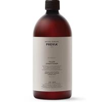 Previa Natural Haircare Reconstruct Filler Conditioner 1000ml - thumbnail