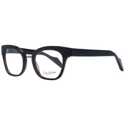 Unisex Brillenframe Yohji Yamamoto YY1001 49108