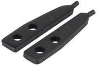 Set reservepunten 0°/ 3,0mm, 2-delig KS Tools 500.1357 - thumbnail