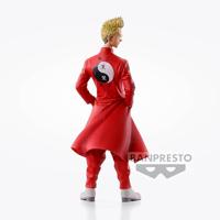 Tokyo Revengers: Tetta Kisaki Figure - thumbnail
