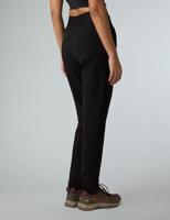 The North Face Quest Softshell Wandelbroek Dames TNF Black 4 - thumbnail