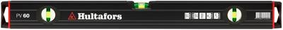 Hultafors Waterpas PV 60 aluminium 600 mm - HU414101 HU414101